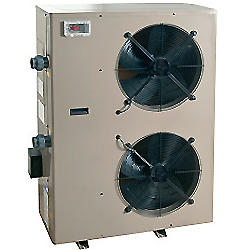 Bomba de calor CLIMEXEL 23 kW